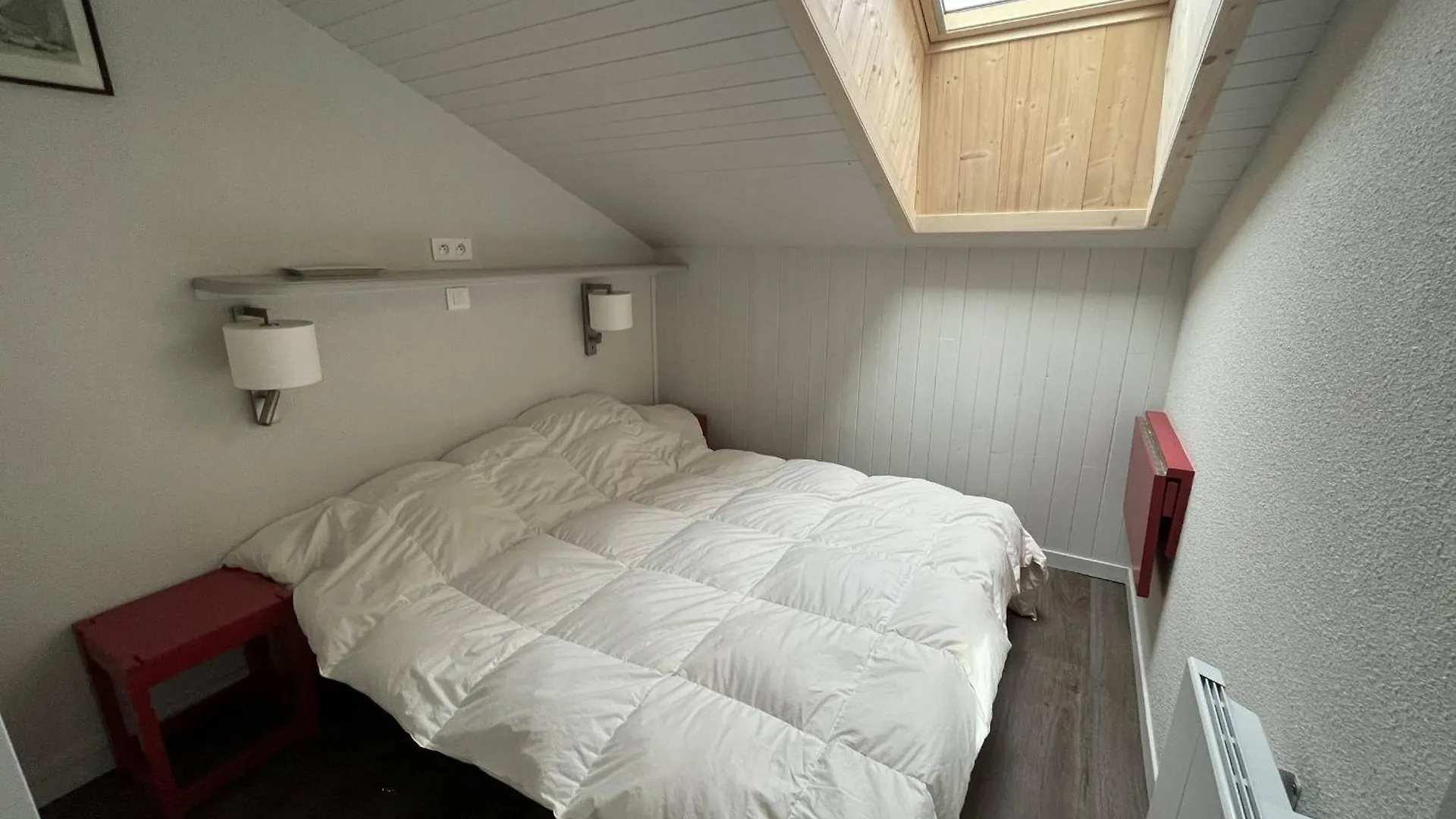 Apartment Appartement Familial A Meribel, Balcon, Casier A Skis, Parking Privatif - Fr-1-355-237 Les Allues France